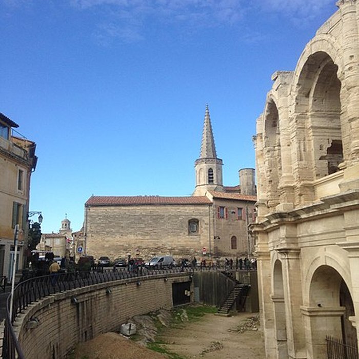 Photo de Ecole Saint-Charles