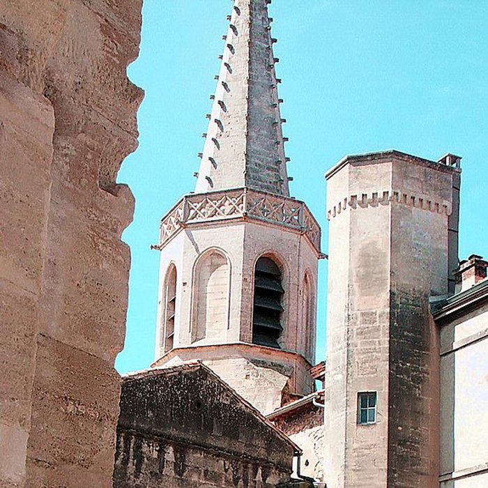 Photo de Ecole Saint-Charles