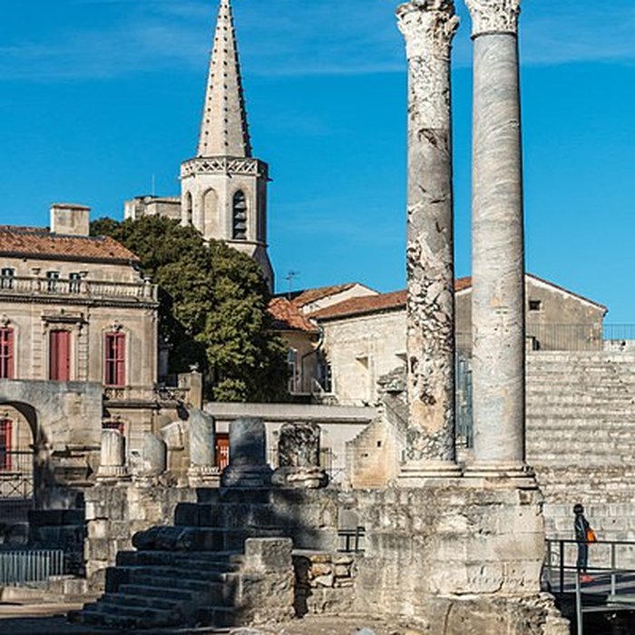 Photo de Ecole Saint-Charles