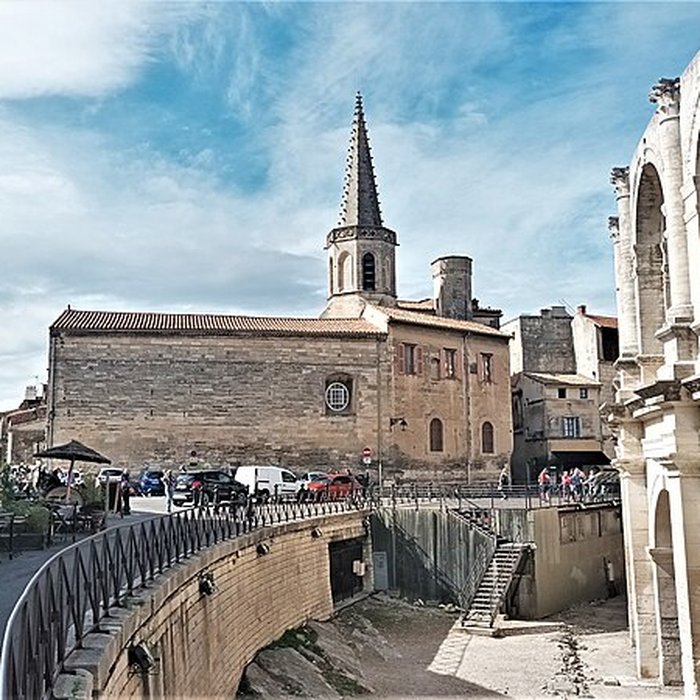 Photo de Ecole Saint-Charles