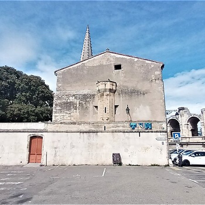 Photo de Ecole Saint-Charles