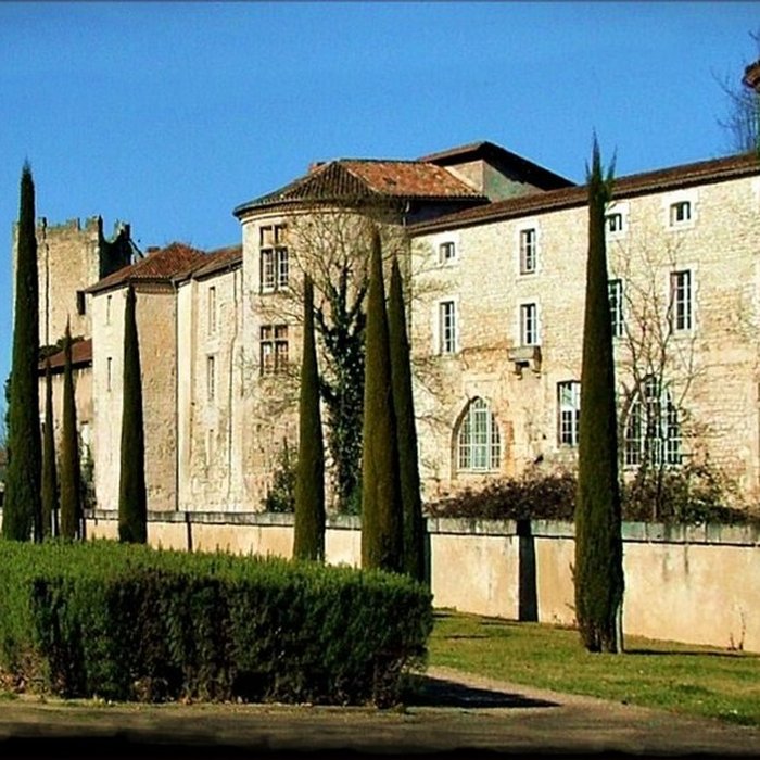 Photo de Citadelle gallo-romaine de Vésone à Périgueux