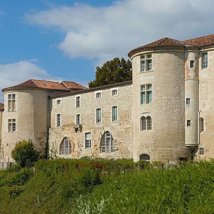Photo de Citadelle gallo-romaine de Vésone à Périgueux