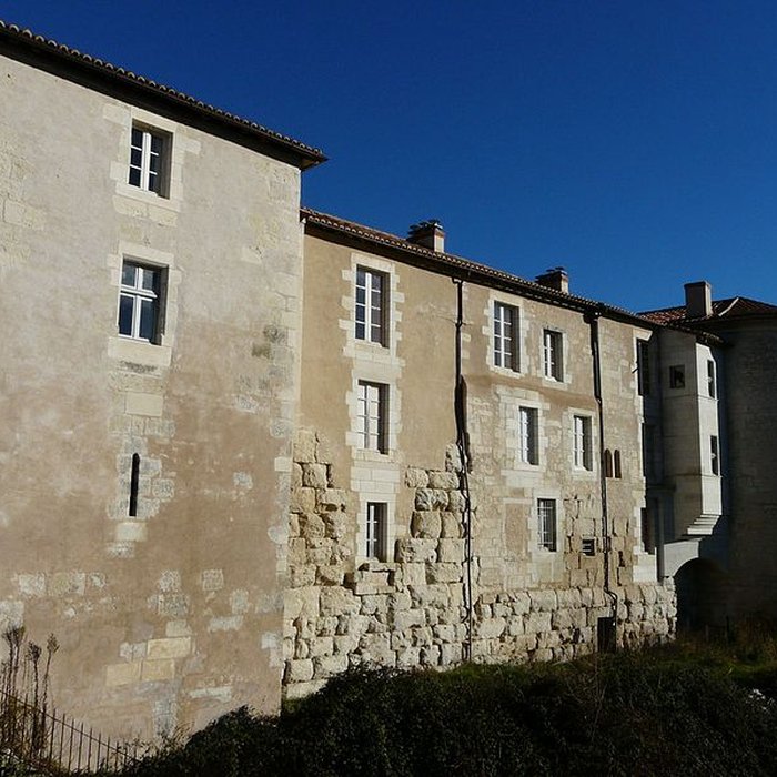 Photo de Citadelle gallo-romaine de Vésone à Périgueux
