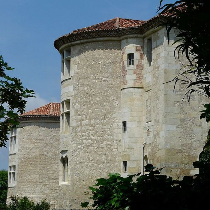 Photo de Citadelle gallo-romaine de Vésone à Périgueux