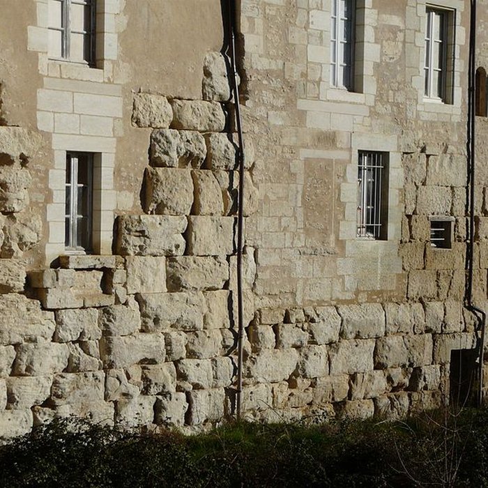 Photo de Citadelle gallo-romaine de Vésone à Périgueux