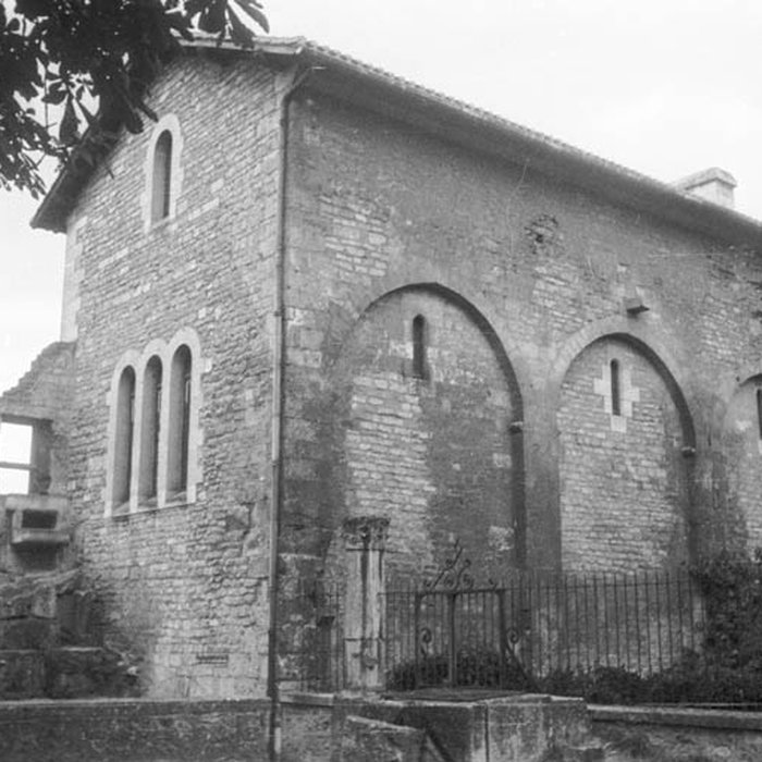 Photo de Citadelle gallo-romaine de Vésone à Périgueux