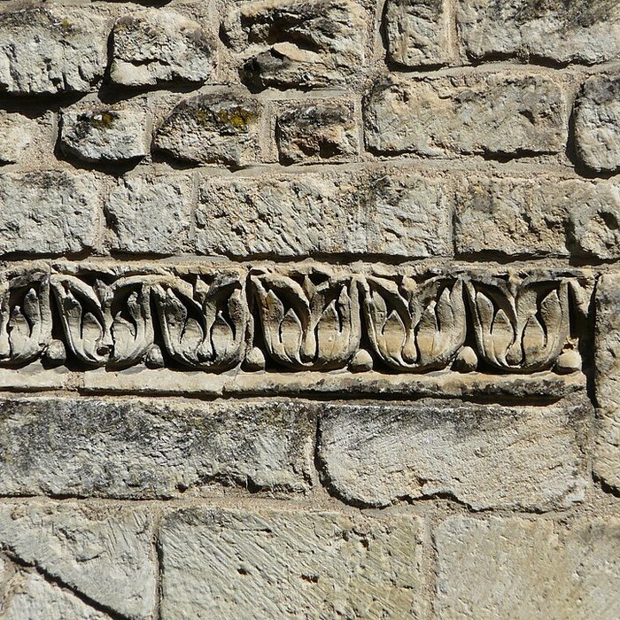 Photo de Citadelle gallo-romaine de Vésone à Périgueux