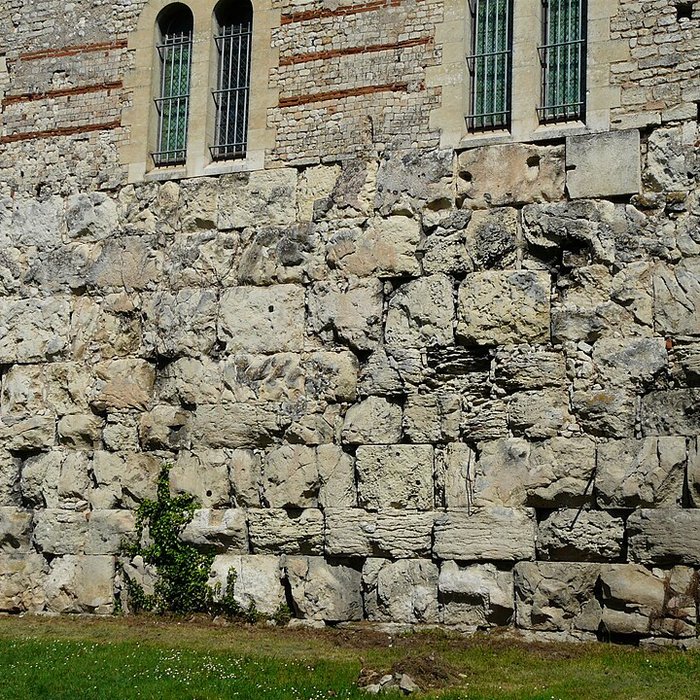 Photo de Citadelle gallo-romaine de Vésone à Périgueux