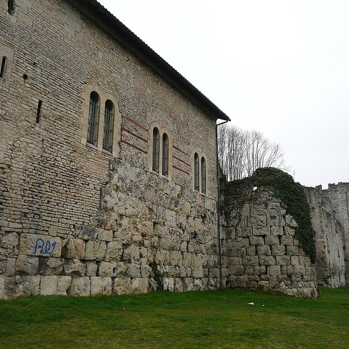 Photo de Citadelle gallo-romaine de Vésone à Périgueux