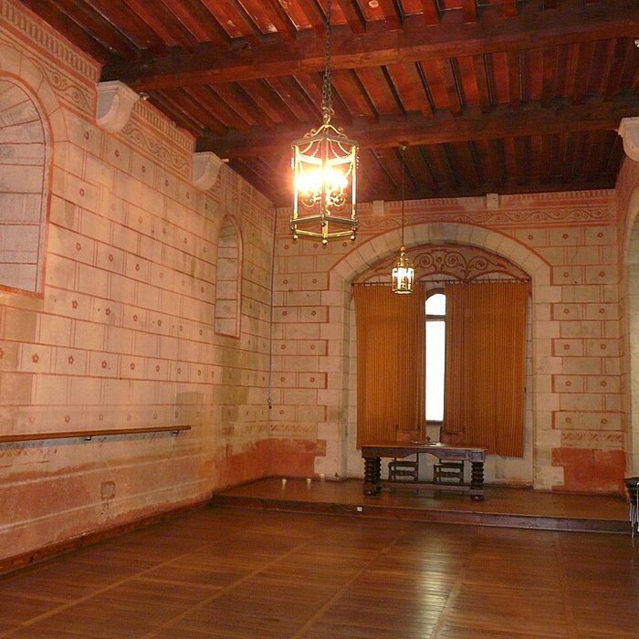 Photo de Citadelle gallo-romaine de Vésone à Périgueux