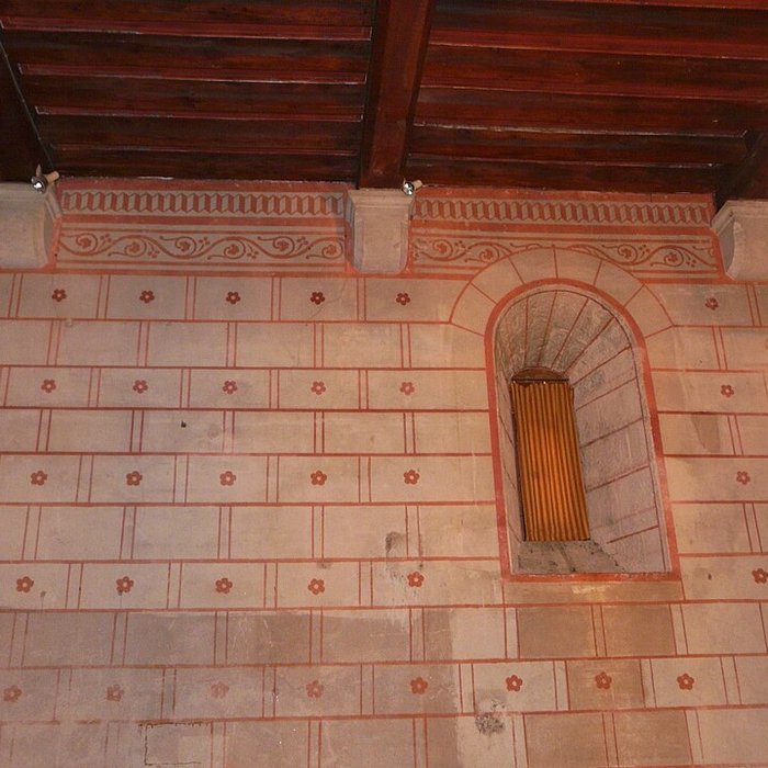 Photo de Citadelle gallo-romaine de Vésone à Périgueux