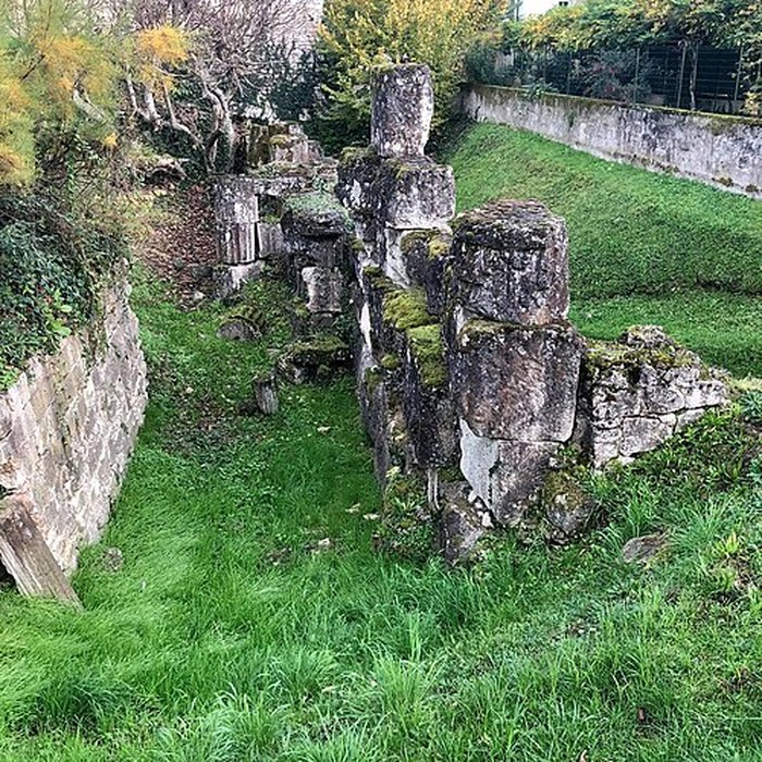 Photo de Citadelle gallo-romaine de Vésone à Périgueux