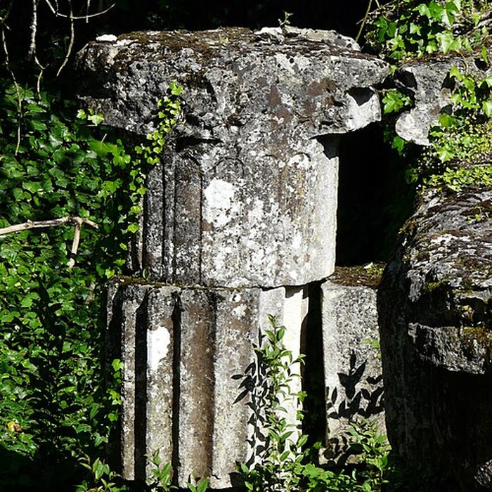 Photo de Citadelle gallo-romaine de Vésone à Périgueux