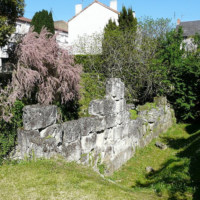 Photo de Citadelle gallo-romaine de Vésone à Périgueux