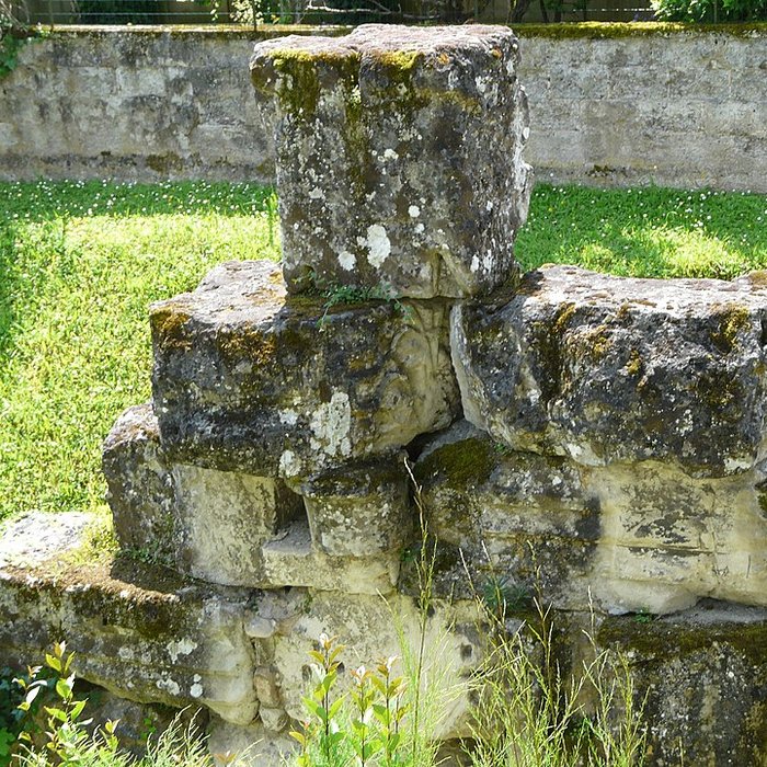 Photo de Citadelle gallo-romaine de Vésone à Périgueux