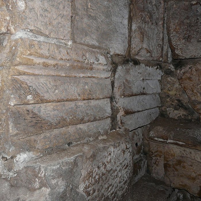 Photo de Citadelle gallo-romaine de Vésone à Périgueux