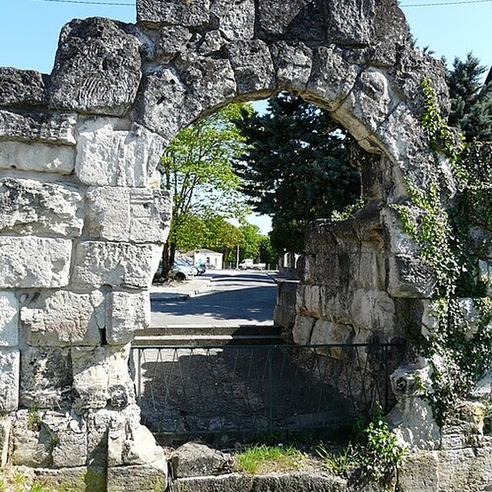 Photo de Citadelle gallo-romaine de Vésone à Périgueux
