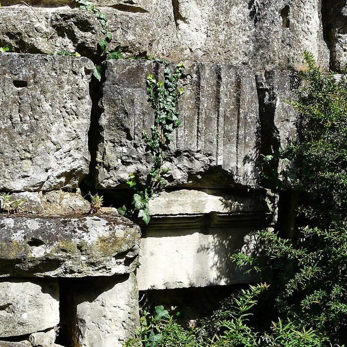 Photo de Citadelle gallo-romaine de Vésone à Périgueux
