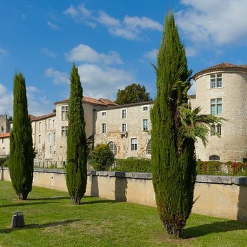 Citadelle gallo-romaine de Vésone à Périgueux