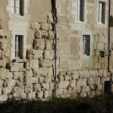 Citadelle gallo-romaine de Vésone à Périgueux
