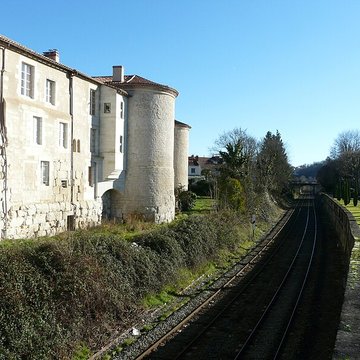 Citadelle gallo-romaine de Vésone à Périgueux