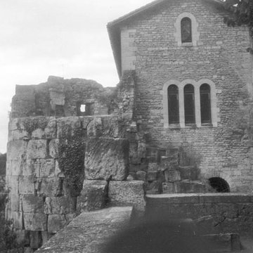 Citadelle gallo-romaine de Vésone à Périgueux