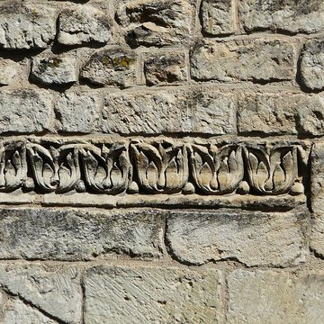Citadelle gallo-romaine de Vésone à Périgueux