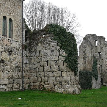 Citadelle gallo-romaine de Vésone à Périgueux