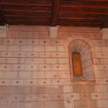 Citadelle gallo-romaine de Vésone à Périgueux