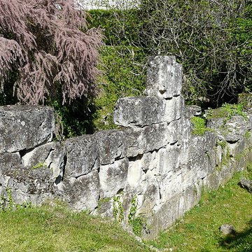 Citadelle gallo-romaine de Vésone à Périgueux