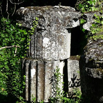 Citadelle gallo-romaine de Vésone à Périgueux