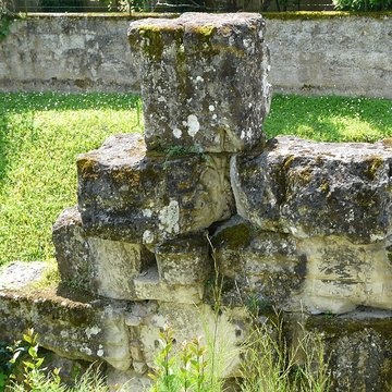 Citadelle gallo-romaine de Vésone à Périgueux