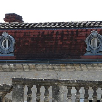 Citadelle gallo-romaine de Vésone à Périgueux
