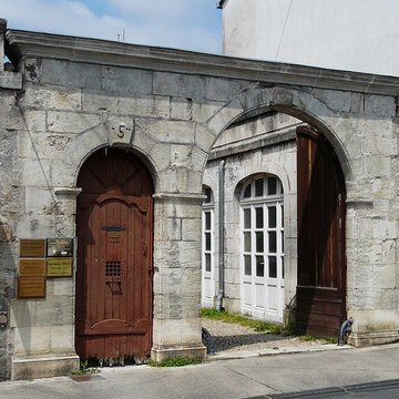 Citadelle gallo-romaine de Vésone à Périgueux