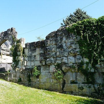 Citadelle gallo-romaine de Vésone à Périgueux