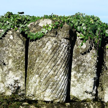 Citadelle gallo-romaine de Vésone à Périgueux