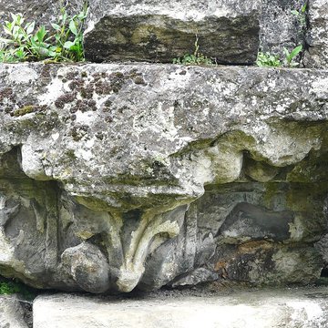 Citadelle gallo-romaine de Vésone à Périgueux