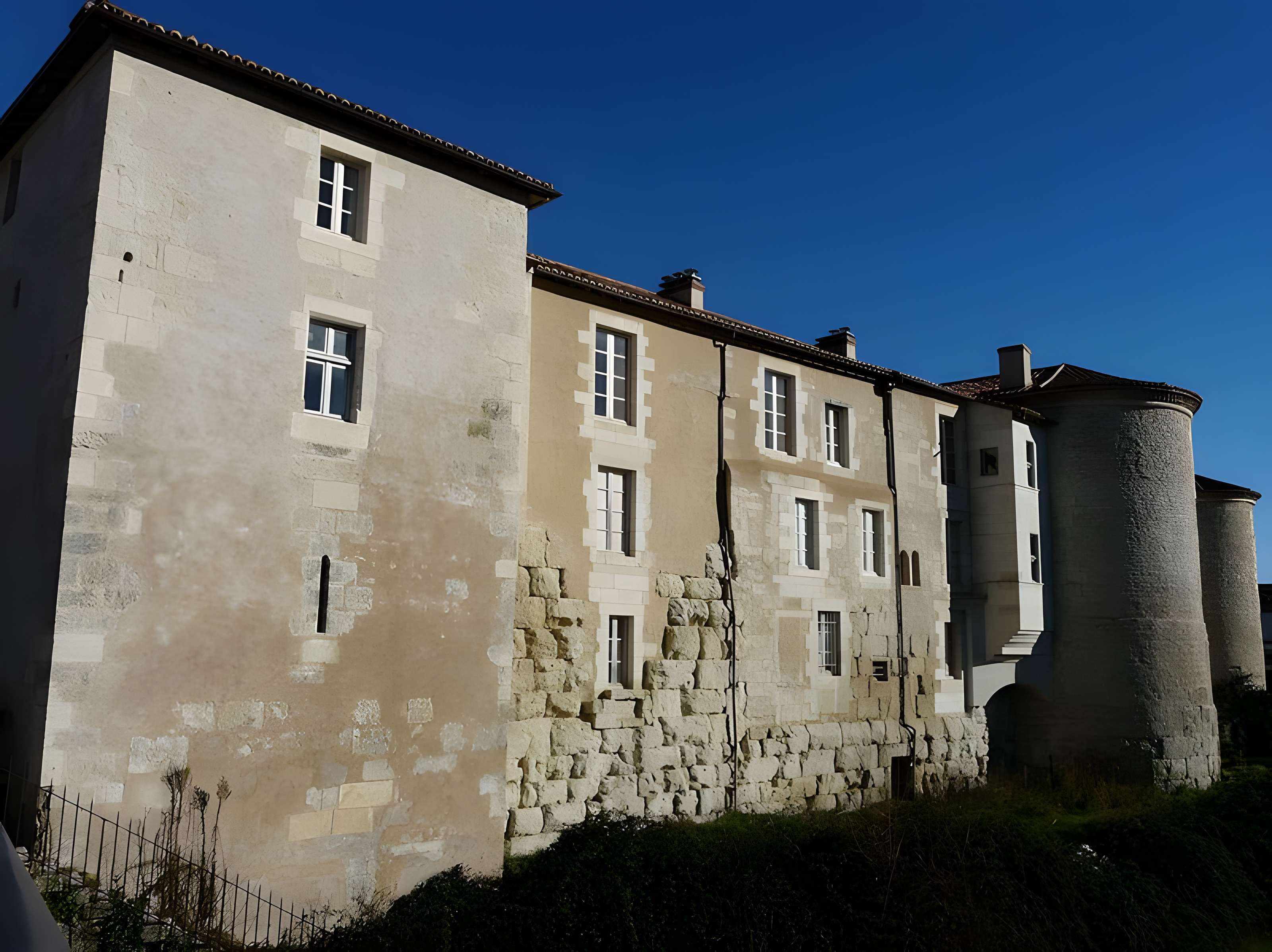 Citadelle gallo-romaine de Vésone à Périgueux