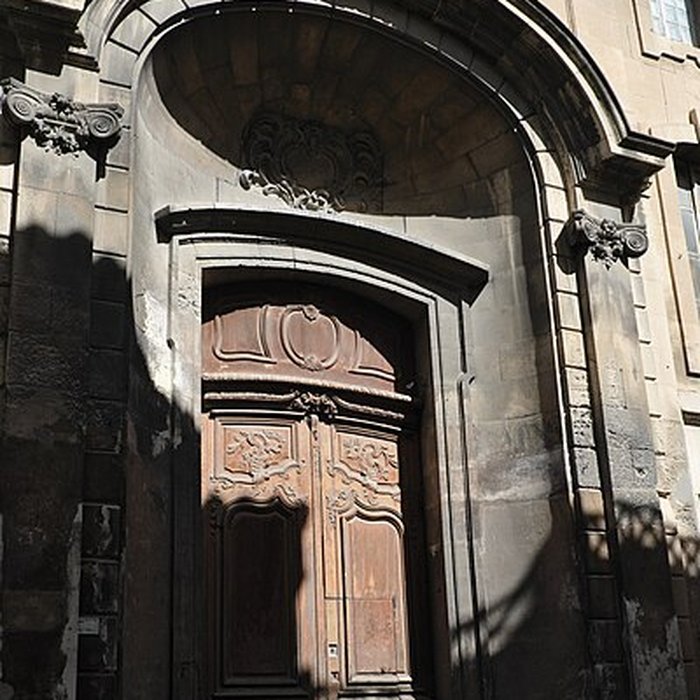 Photo de Ecole du Lau ou Dulau