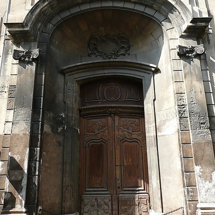 Photo de Ecole du Lau ou Dulau