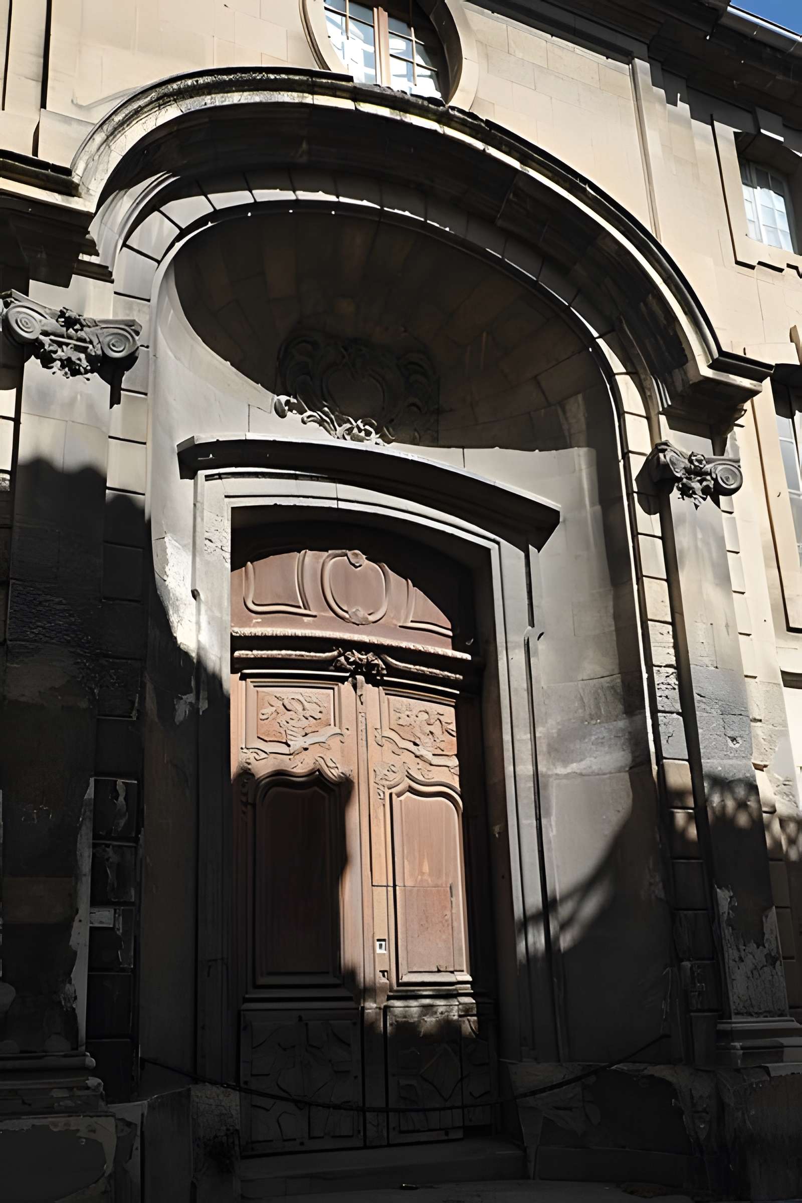 Ecole du Lau (ou Dulau)