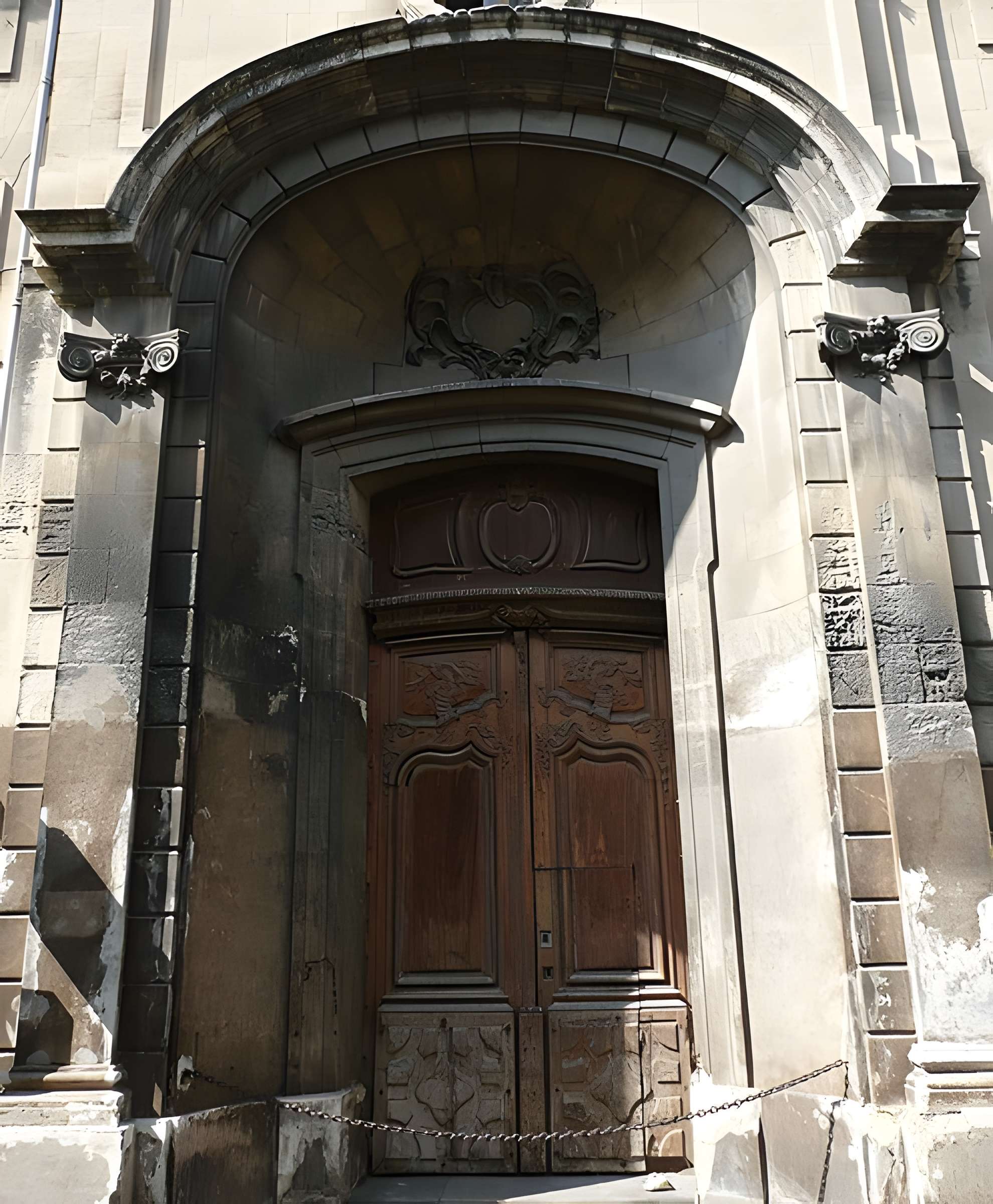 Ecole du Lau (ou Dulau)