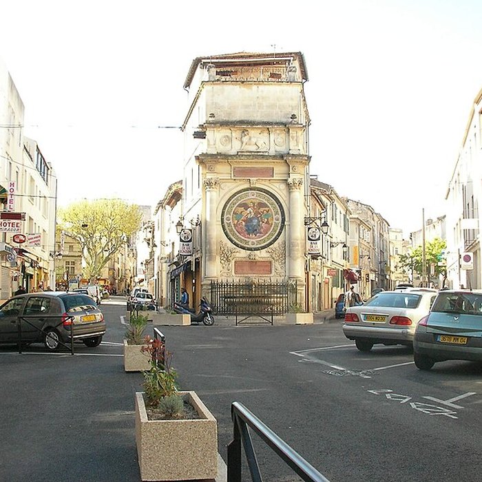 Photo de Fontaine Amédée Pichot