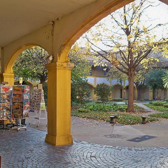 Photo de Hospices