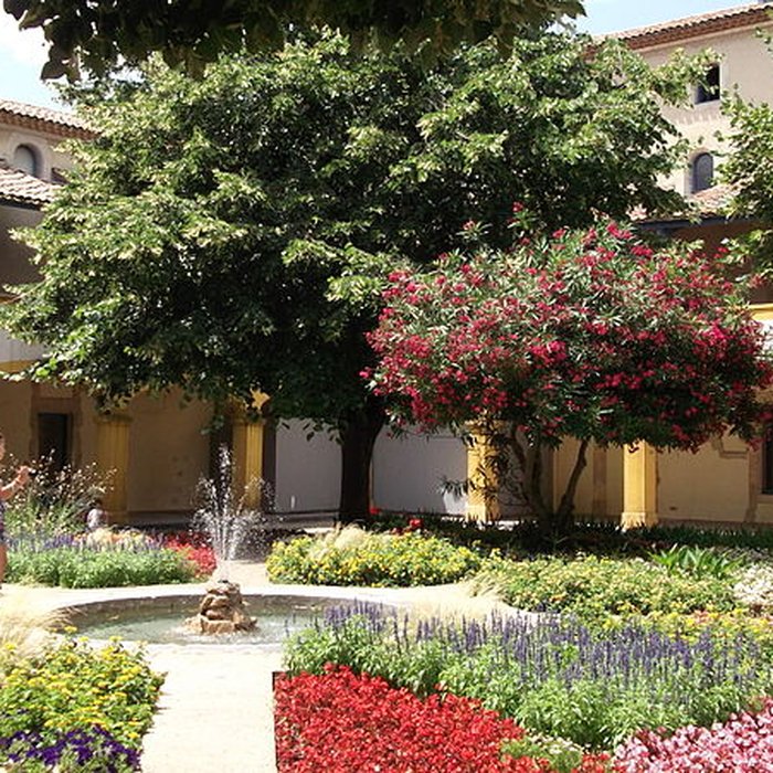 Photo de Hospices