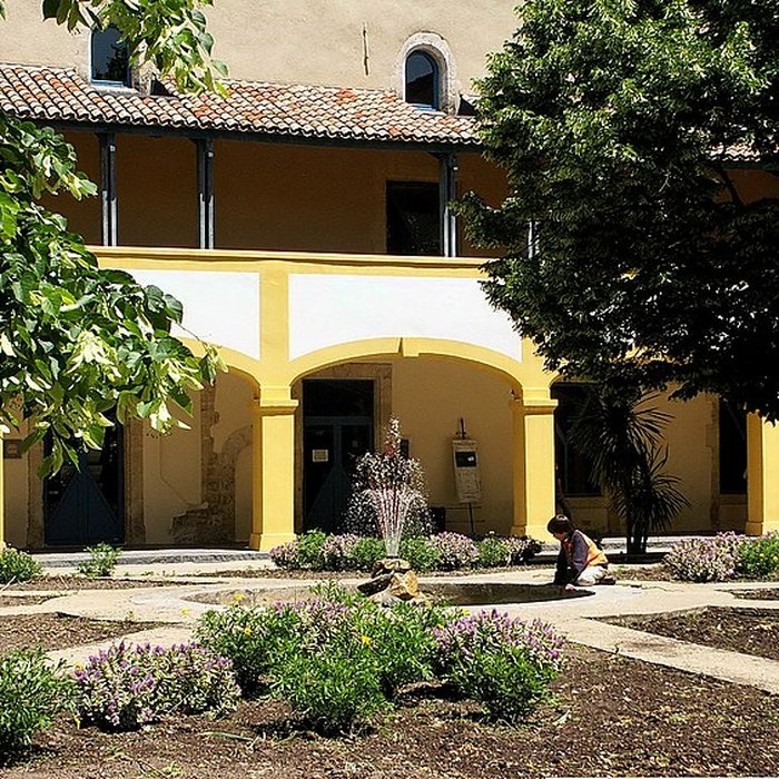 Photo de Hospices