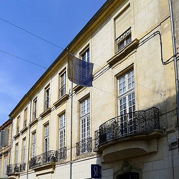 Hôtel Icard-Duquesne ou hôtel dAntonelle