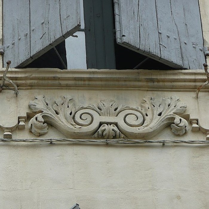 Photo de Hôtel Laurens de Beaujeu