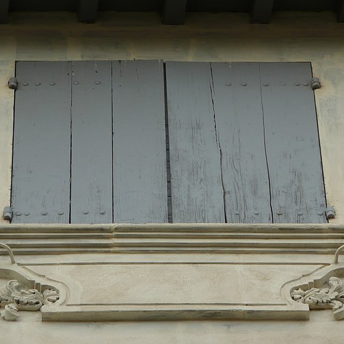 Photo de Hôtel Laurens de Beaujeu